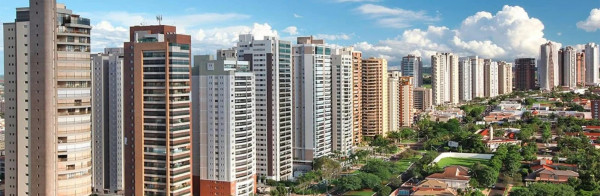 Queda da Selic e Cr�dito Mais Farto Devem Marcar Novo Ciclo do Mercado Imobili�rio